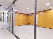 Oficina en alquiler en Barcelona, de 460 m² por 2.962