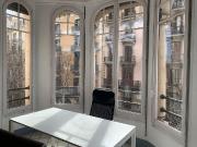 Oficina en alquiler en Barcelona, de 53 m² por 3.762