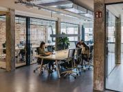 Oficina en alquiler en Barcelona, de 590 m² por 14.900