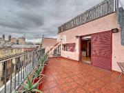 Oficina en alquiler en Barcelona, de 62 m² por 2.100