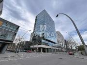 Oficina en alquiler en Barcelona, de 702 m² por 14.742