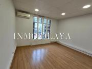 Oficina en alquiler en Barcelona, de 70 m² por 1.231