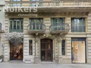 Oficina en alquiler en Barcelona, de 76 m² por 1.976