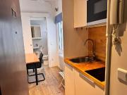 Oficina en alquiler en Barcelona, de 8 m² por 300