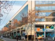 Oficina en alquiler en Barcelona, Diagonal Mar i el...