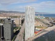 Oficina en alquiler en Barcelona, Diagonal Mar i el...