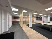 Oficina en alquiler en Barcelona, Dreta de l'Eixample