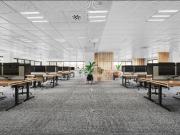 Oficina en alquiler en Barcelona, El Poblenou