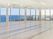 Oficina en alquiler en Barcelona, La Barceloneta