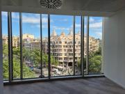 Oficina en alquiler en Barcelona, Dreta de l'Eixample
