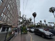 Oficina en alquiler en Barranco a $400 al mes