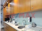 Oficina en alquiler en Barranco a S/1,005 al mes