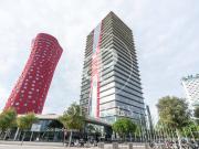 Oficina en Alquiler en Barri de les Corts