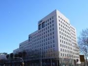 Oficina en Alquiler en Barri de les Corts