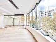 Oficina en Alquiler en Barri de les Corts