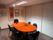 Oficina en Alquiler en Barri de les Corts