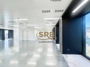 Oficina en Alquiler en Barri de les Corts