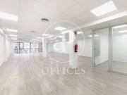 Oficina en Alquiler en Barri de les Corts
