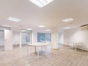 Oficina en Alquiler en Barri de les Corts