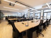 Oficina en Alquiler en Barri Gòtic