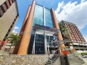 Oficina en Alquiler en Baruta el rosal Miranda 180 m2