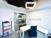 Oficina en Alquiler en Baruta las merccedes Miranda 104 m2