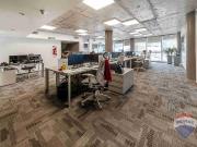 Oficina en Alquiler en Belgrano 1206