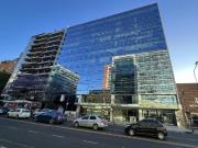 Oficina en alquiler en Belgrano, Equipamiento incluido