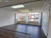 Oficina en alquiler en Bilbao