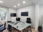 Oficina en alquiler en Bilbao, Abando