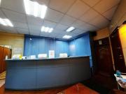 Oficina en alquiler en Bilbao, Indautxu Campuzano