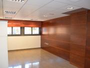 Oficina en alquiler en Cáceres, Centro