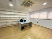 Oficina en alquiler en Cádiz, Avenida