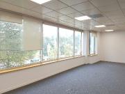 Oficina en alquiler en calle Alcalde Barnils, Sant Cugat...