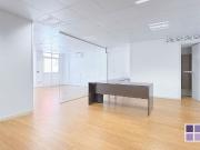 Oficina en alquiler en calle Aragon, Barcelona, de 88 m²...