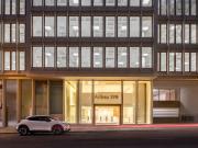 Oficina en alquiler en calle Aribau, Barcelona, de 1.502...