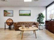 Oficina en alquiler en calle Augusta, Barcelona, de 160...