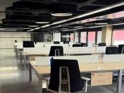 Oficina en alquiler en calle Augusta, Barcelona, de 358...