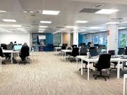 Oficina en alquiler en calle Augusta, Barcelona, de 375...