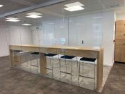 Oficina en alquiler en calle Augusta, Barcelona, de 375...