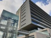 Oficina en alquiler en calle Augusta, Sant Cugat del...