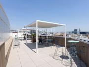 Oficina en alquiler en calle Ávila, Barcelona, de 621 m²...