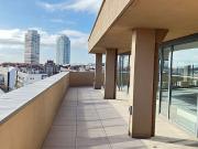 Oficina en alquiler en calle Avila, Barcelona, de 999 m²...