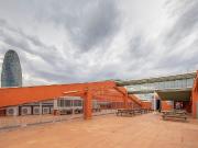 Oficina en alquiler en calle Badajoz, Barcelona, de 298...