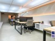 Oficina en alquiler en calle Balmes Barcelona,...