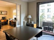 Oficina en alquiler en calle Balmes, Barcelona, de 180...