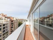 Oficina en alquiler en calle Beethoven, Barcelona, de...