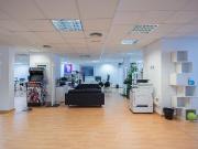 Oficina en alquiler en calle Beethoven, Barcelona, de...