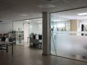 Oficina en alquiler en calle Berlin, Barcelona, de 130...