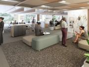 Oficina en alquiler en Calle C. de Méndez Álvaro